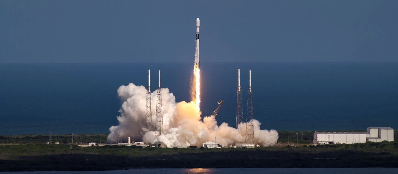 Αμερικανικές… «κυρώσεις»: Οι ΗΠΑ ετοιμάζονται να θέσουν σε τροχιά τουρκικό κατασκοπευτικό δορυφόρο!